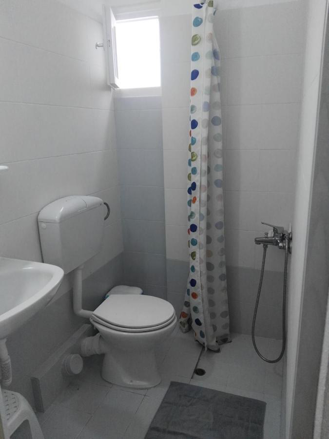 Moments Rooms Adamantas  Bagian luar foto