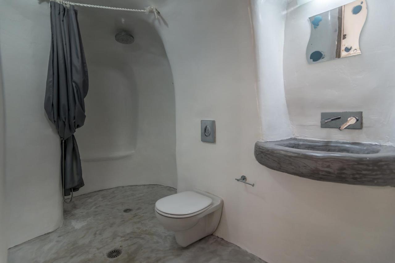 Moments Rooms Adamantas  Bagian luar foto