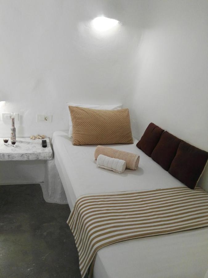 Moments Rooms Adamantas  Bagian luar foto
