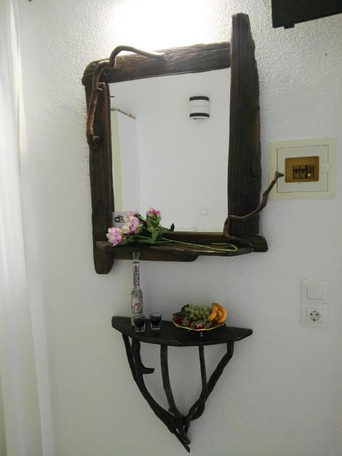 Moments Rooms Adamantas  Bagian luar foto